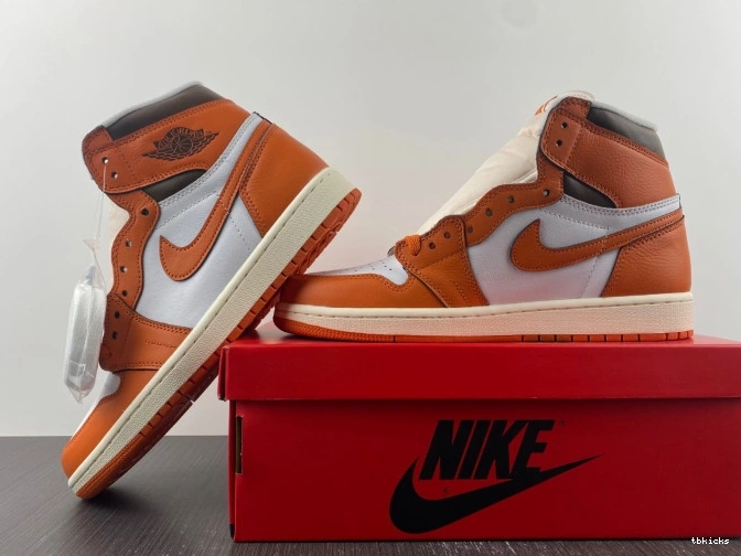 Reps TB Jordan High DO9369-101 1 Air Starfish OG WMNS 0810